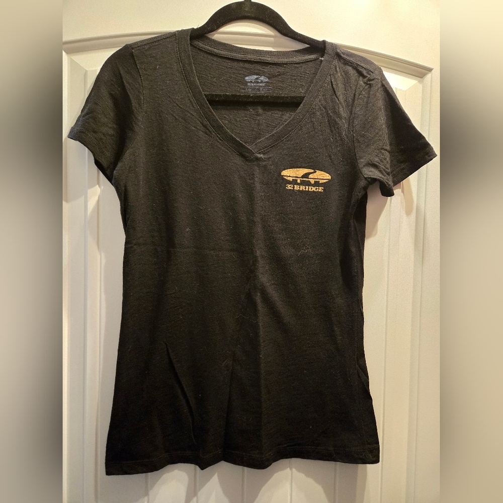 32 Bridge Tee